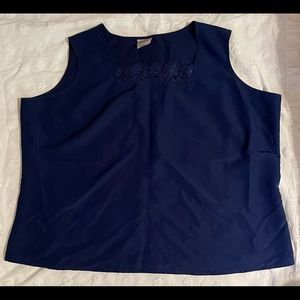 Bedford Fair Women’s Plus Size